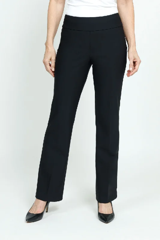 Holland Ave Ponte Bootcut Pant