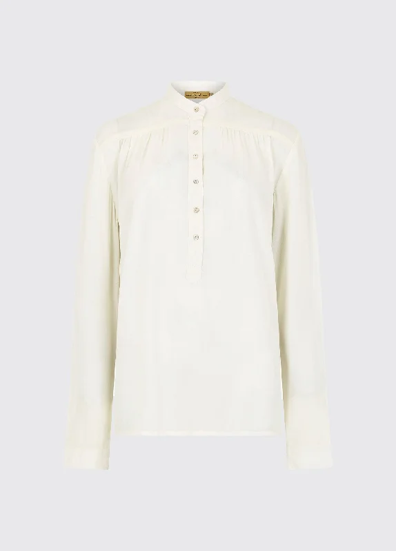 Arbor Shirt - Cream