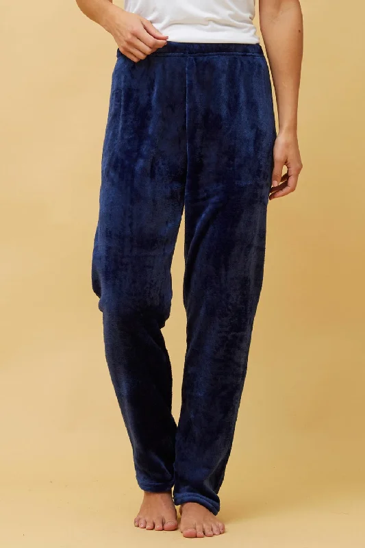 LEE PLUSH PYJAMA PANTS