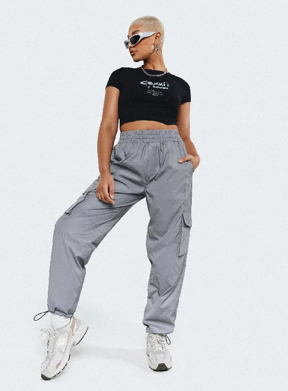 Renni Pants Grey