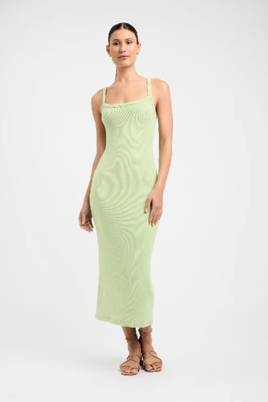 Treloar Tank Dress