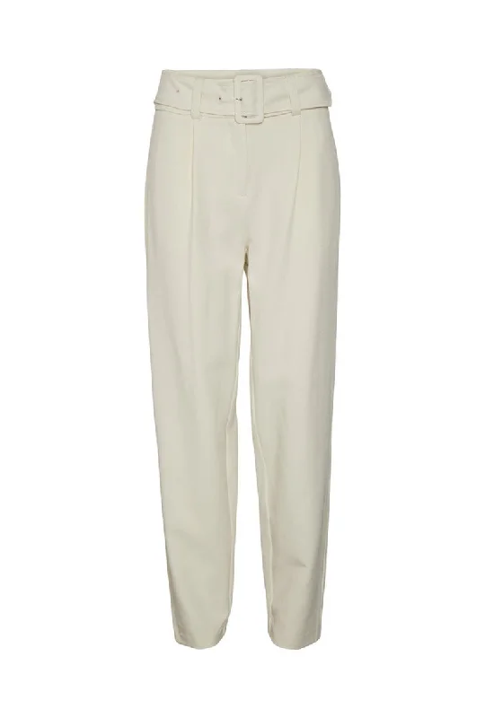 VERO MODA LIA H/W POCKET TROUSERS