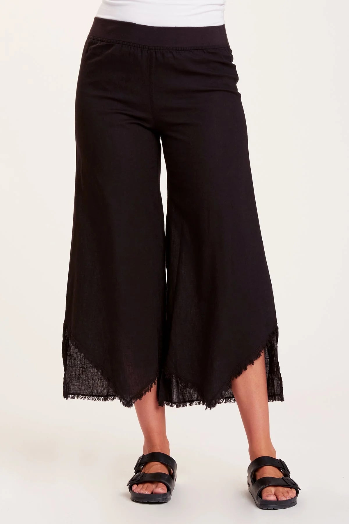 Astri Pant - Black