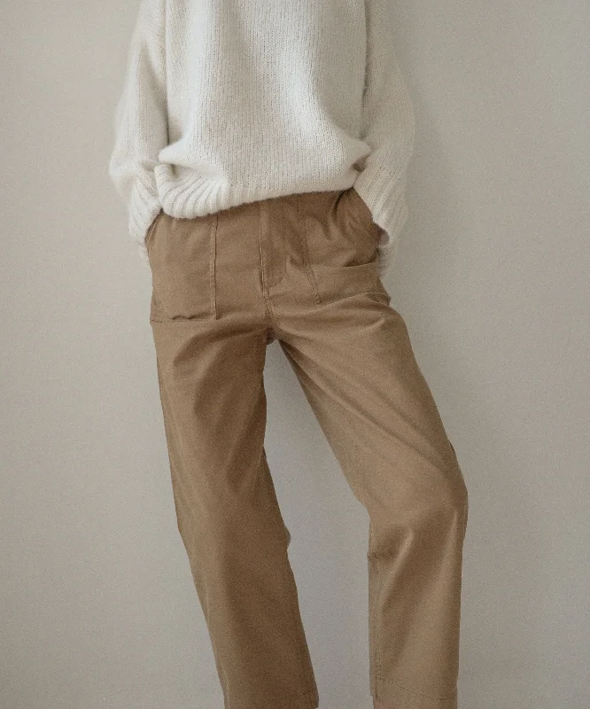 Ranger Trouser