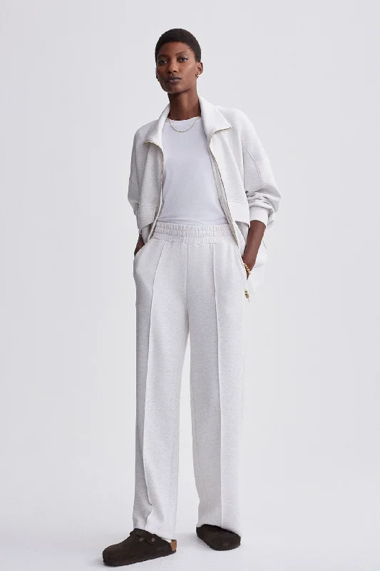 The Wide Leg Pant 28